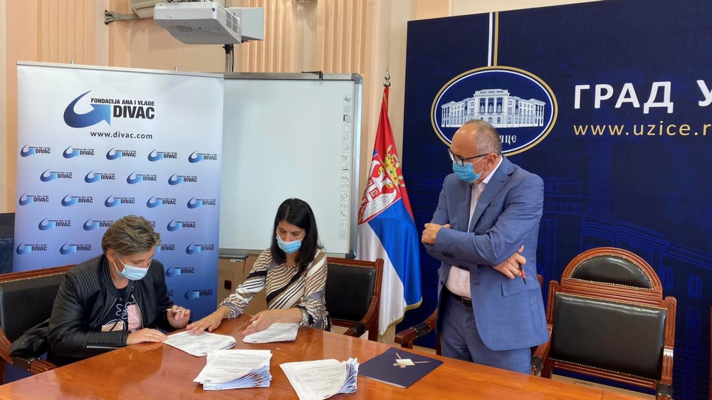 Bespovratna sredstva za 20 porodičnih gazdinstava